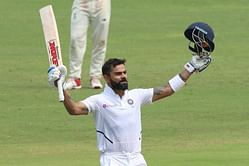 Top 3 Indians with most international runs since Virat Kohli scored his last century