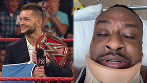 One-day champion, career-threatening botch - 4 WWE Superstars who were injured at the most unfortunate time