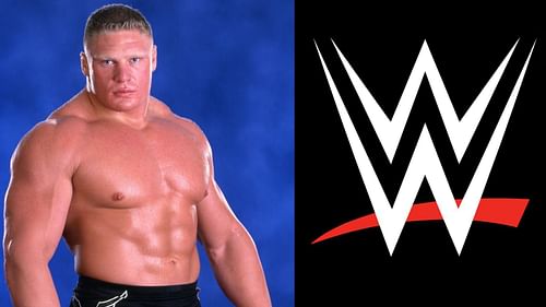 Has AEW found the future Brock Lesnar?