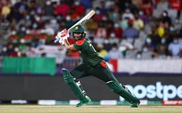 "I think it's going to re-energise them" - Shane Watson thinks Shakib Al Hasan is right candidate to lead Bangladesh
