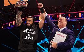 WWE में Roman Reigns ने इतिहास रचते हुए 36 साल पुराना रिकॉर्ड तोड़ा, 730 दिनों के बाद भी बादशाहत कायम