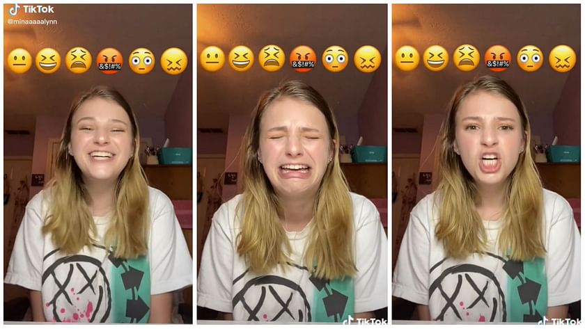 turning emoji face meme｜TikTok Search