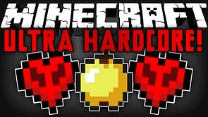 How to play Minecraft UHC