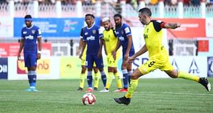 Durand Cup 2022: Neroca FC vs Hyderabad FC preview, prediction and more