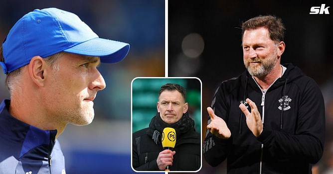 "Just such a strange team" - Chris Sutton predicts the result for Southampton vs Chelsea Premier League clash