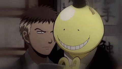 Assassination Classroom: Why does Korosensei want to destroy the earth?