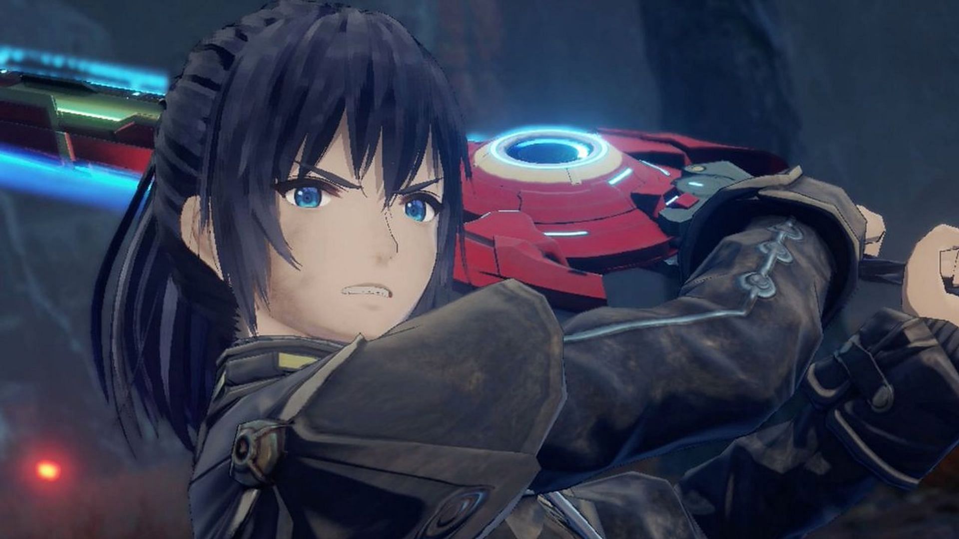 A screenshot from Xenoblade Chronicles 3 (Image via Nintendo)