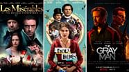 Top 5 PG 13 Films On Netflix Right Now