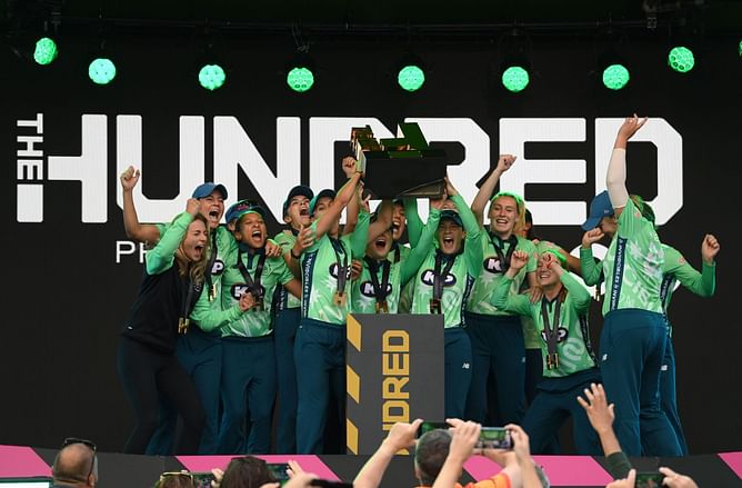 The Hundred 2022 - Oval Invincibles Women vs Northern Superchargers Women: Probable XIs, Match Prediction, Pitch Report, Weather Forecast and Live Streaming Details