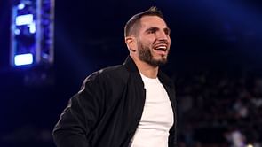 Top AEW star on if he'd return to WWE following Johnny Gargano's return