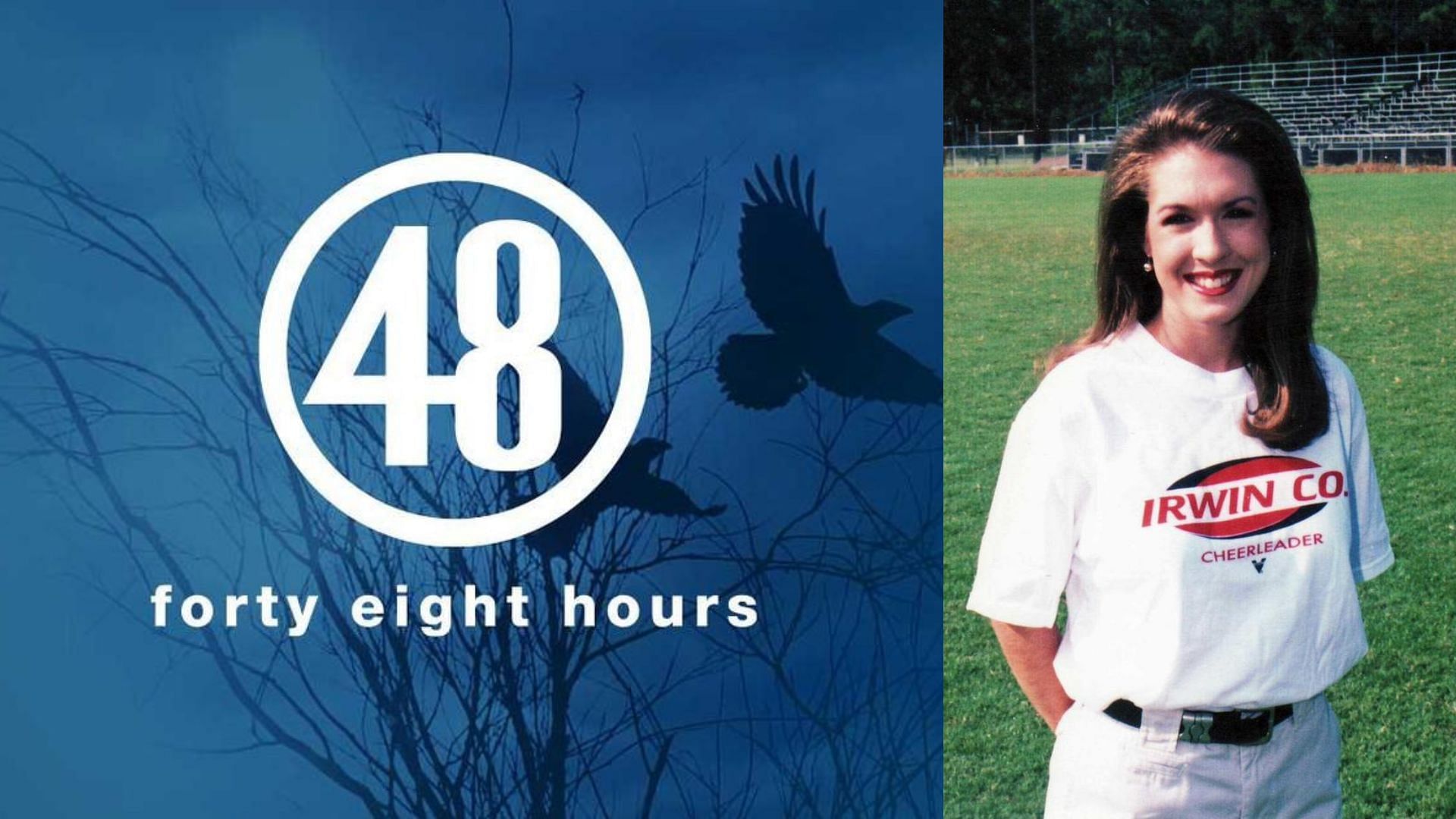 CBS 48 Hours explores the hair-raising 2005 murder case of Tara Grinstead (Images Via CBS News/Google)