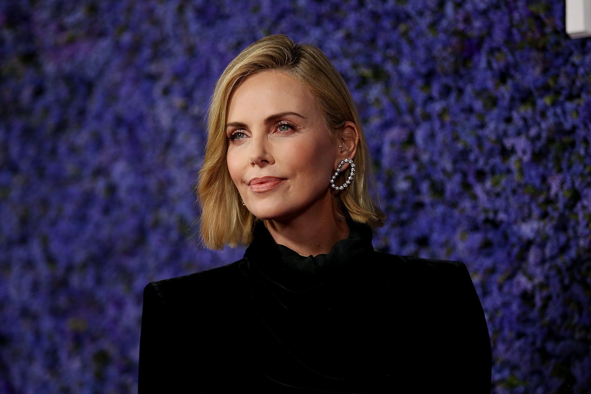 5 lesser-known facts about Charlize Theron (Image via Getty)