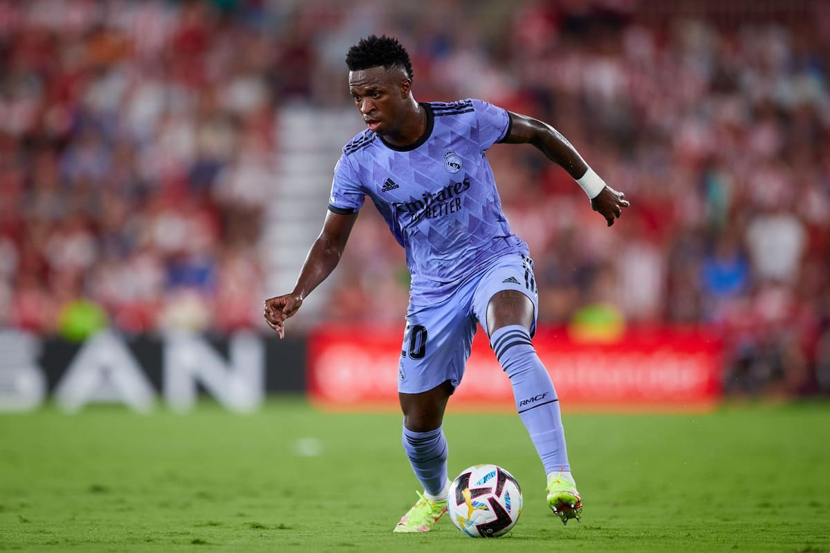 5 best dribblers in world football at the moment (202223)