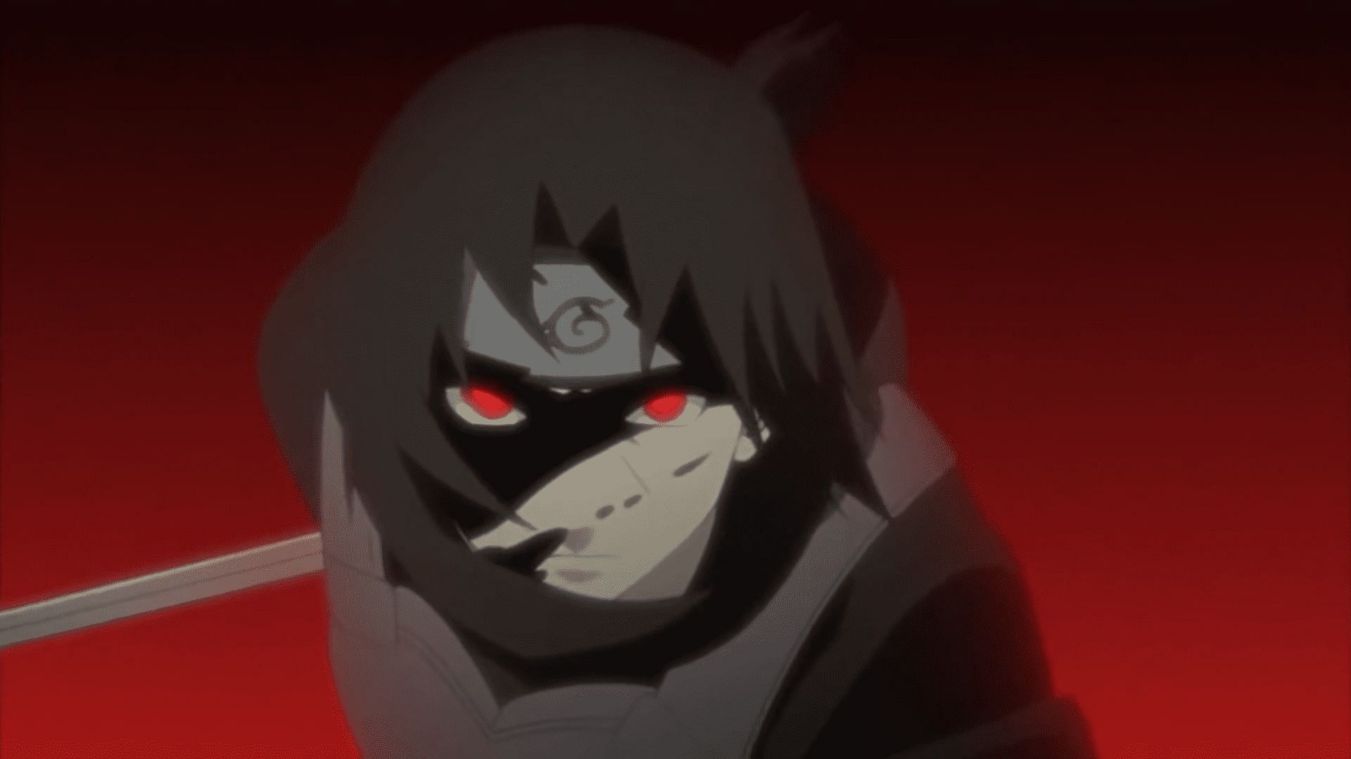 Itachi as seen in Naruto (Image via Studio Pierrot)