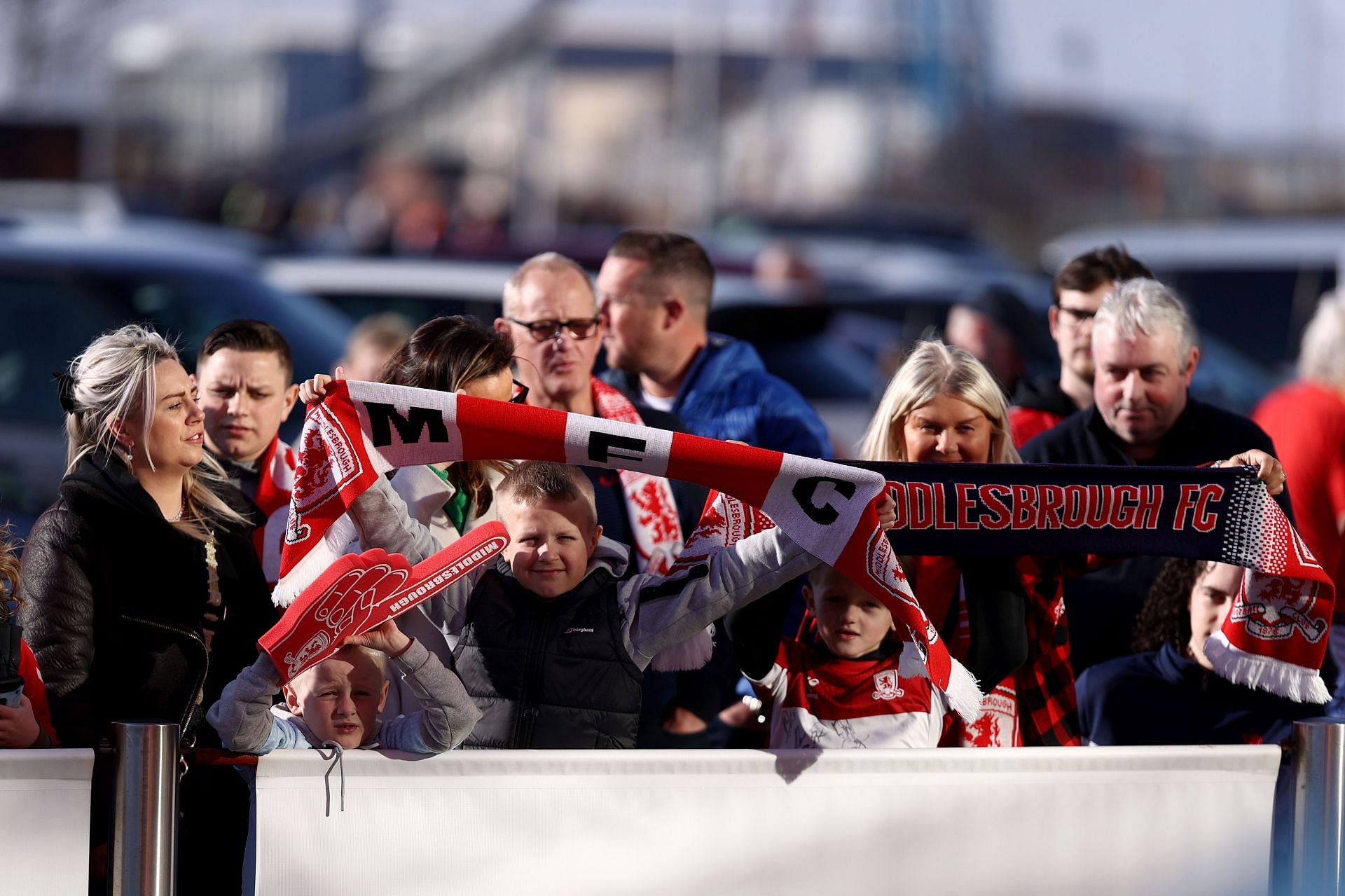 Middlesbrough will host Barnsley on Wednesday - EFL Cup