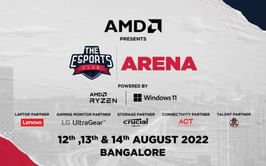 Valorant TEC Challenger Series 8: Free tickets, venue, participating teams, schedule, and more