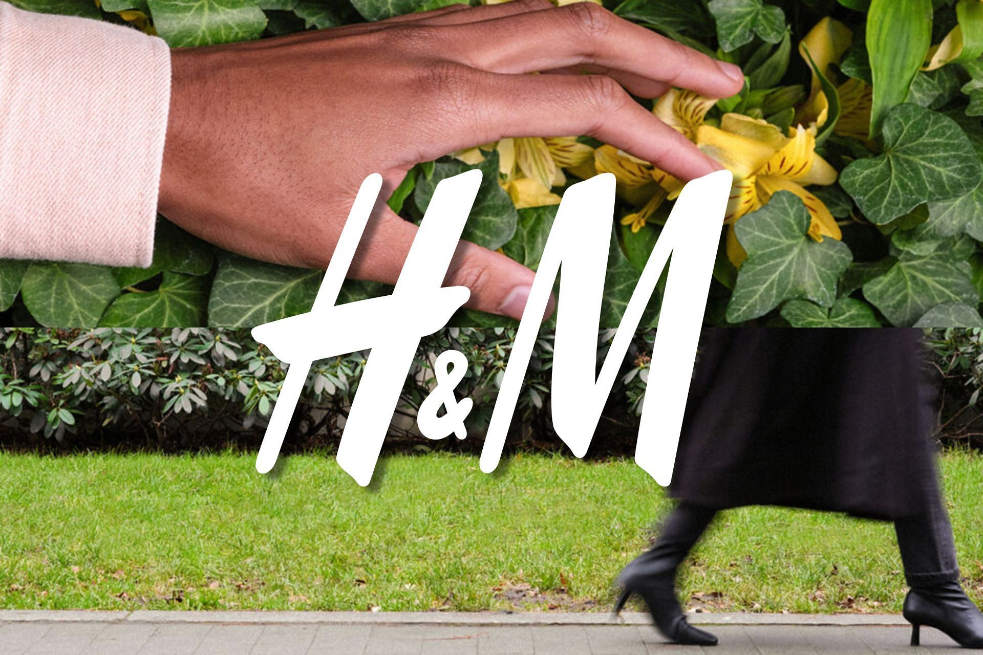 H&amp;M faces Green Washing class action lawsuit (Image via Sportskeeda)