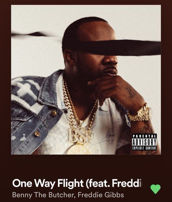 Who is Freddie Gibbs' rumored girlfriend? Benny the Butcher beef