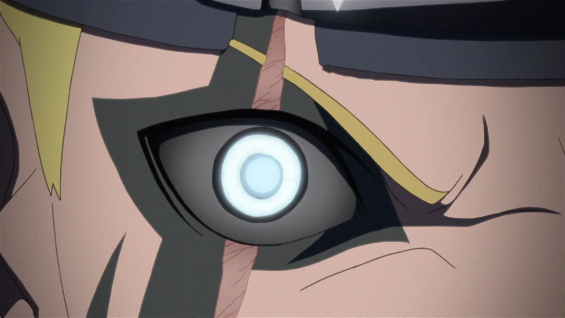 Ranking Every Known Dojutsu In Naruto Strongest to Weakest