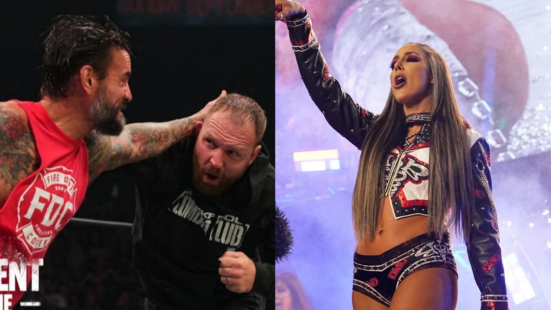 What does AEW have in store for Dynamite this week?