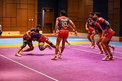 Pro Kabaddi League के 9वें सीजन के लिए यूपी योद्धा के पूरे स्क्वाड पर नजर: परदीप नरवाल की वापसी के बाद क्या है टीम के चांस?