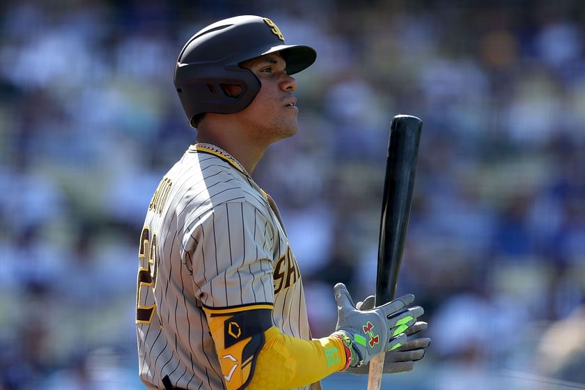 3 players the San Diego Padres can trade while still remaining competitive