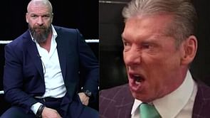 WWE Executive seemingly fired after Vince McMahon's retirement
