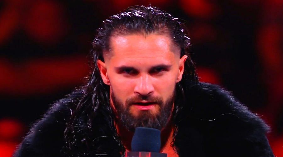 Seth Rollins had a terrific showdown with Montez Ford on this week&#039;s WWE RAW