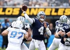 NFL Preseason Games Today: TV Schedule, channel, time and live stream details - 20 August 2022