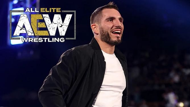 "Mudshow wrestler" - Former AEW star responds to Johnny Gargano's surprise WWE RAW return