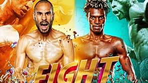 Jose Pedraza vs. Richard Commey: Time, date, venue, fight card, how to watch, and latest betting odds