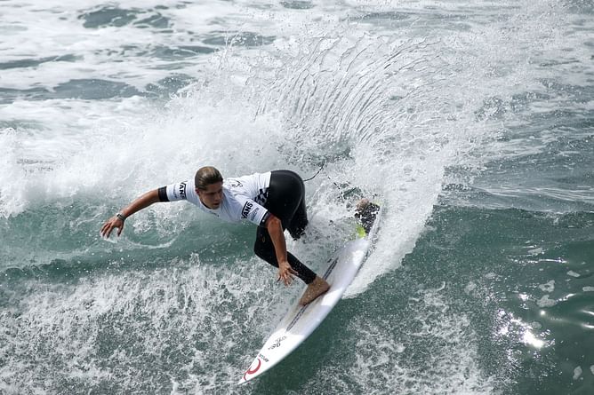 When will US Open of Surfing 2022 end? Last date and winners revealed