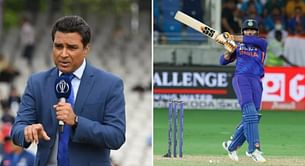 Asia Cup 2022: “[Ravindra] Jadeja becoming more of a batting all-rounder”- Sanjay Manjrekar after viral interview