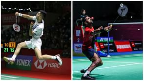 BWF World Championships 2022: Lakshya Sen vs HS Prannoy men's singles preview: Head-to-head, prediction, where to watch & live streaming details