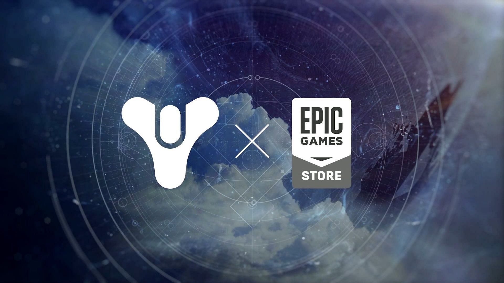 Destiny 2 is coming to the Epic Games Store (Image via Epic Games)
