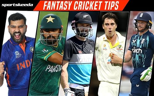 India vs Zimbabwe Dream11 Fantasy Suggestions