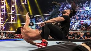 "टाइटल हारने के बाद Roman Reigns WWE Extreme Rules में एक बार फिर चैंपियन बनेंगे"- दिग्गज की बड़ी भविष्यवाणी