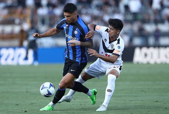 FC Lugano vs Hapoel Be'er Sheva Prediction and Betting Tips | 4th August 2022