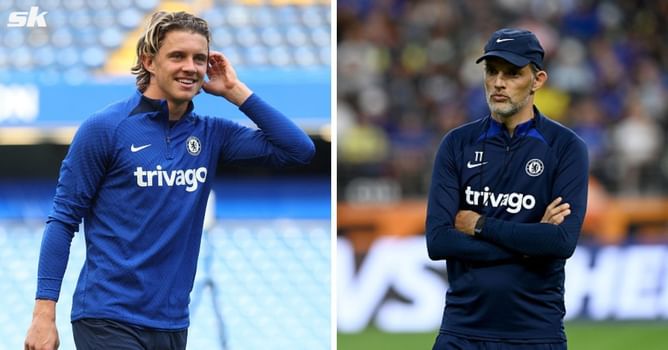 Club ask Chelsea to include Conor Gallagher or Armando Broja in potential deal for £60 million rated player - Reports