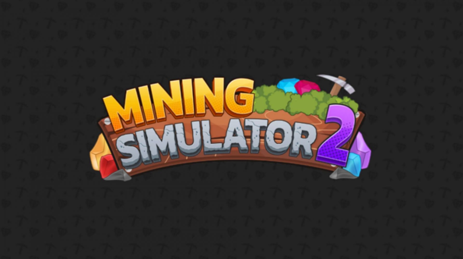 Become the best miner in the world of Mining Simulator 2 (Image via Roblox)