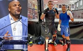 "His time has passed" - Daniel Cormier doesn't think Tony Ferguson's move to Jackson Wink MMA will help him