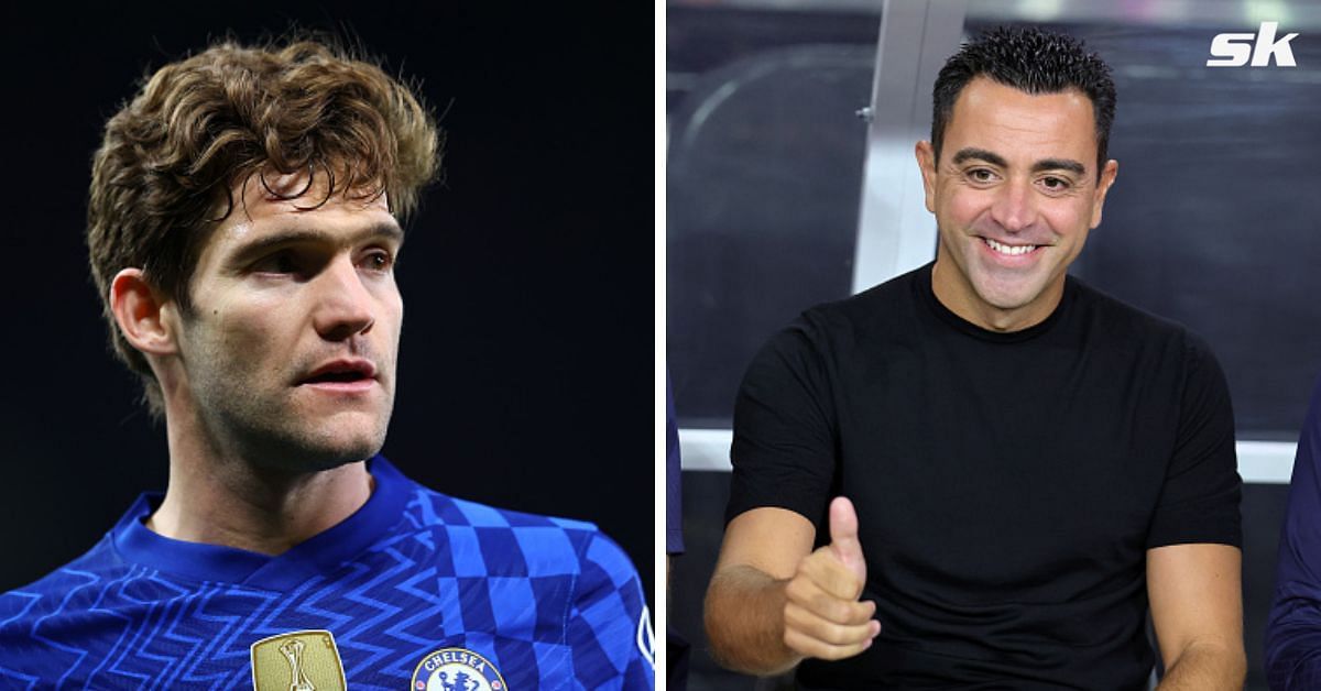 Barca keeping tabs on 27-year-old La Liga player as alternative to Marcos Alonso