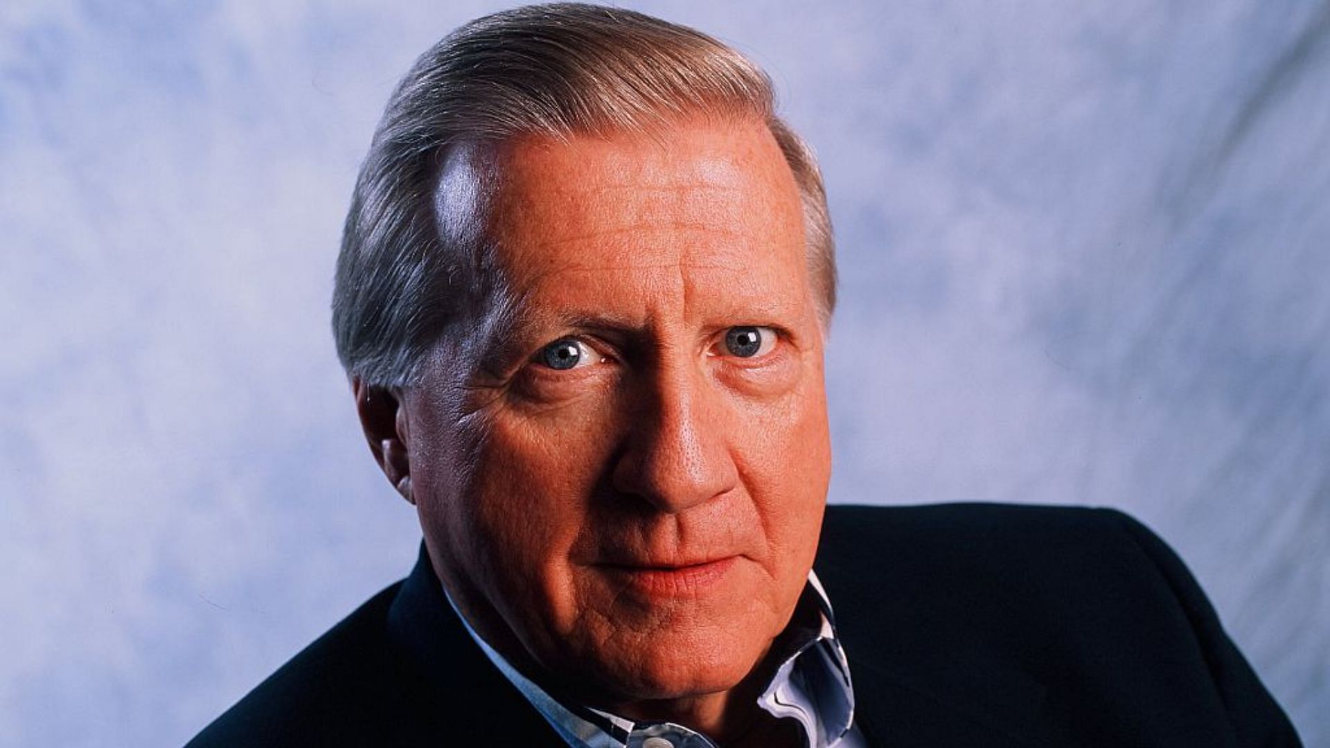George Steinbrenner, late owner of the New York Yankees