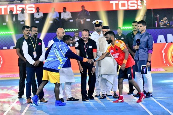 Odisha Juggernauts vs Rajasthan Warriors, Ultimate Kho Kho 2022: Preview, Prediction, TV Channel, and Live Streaming Details - Match 17, August 25