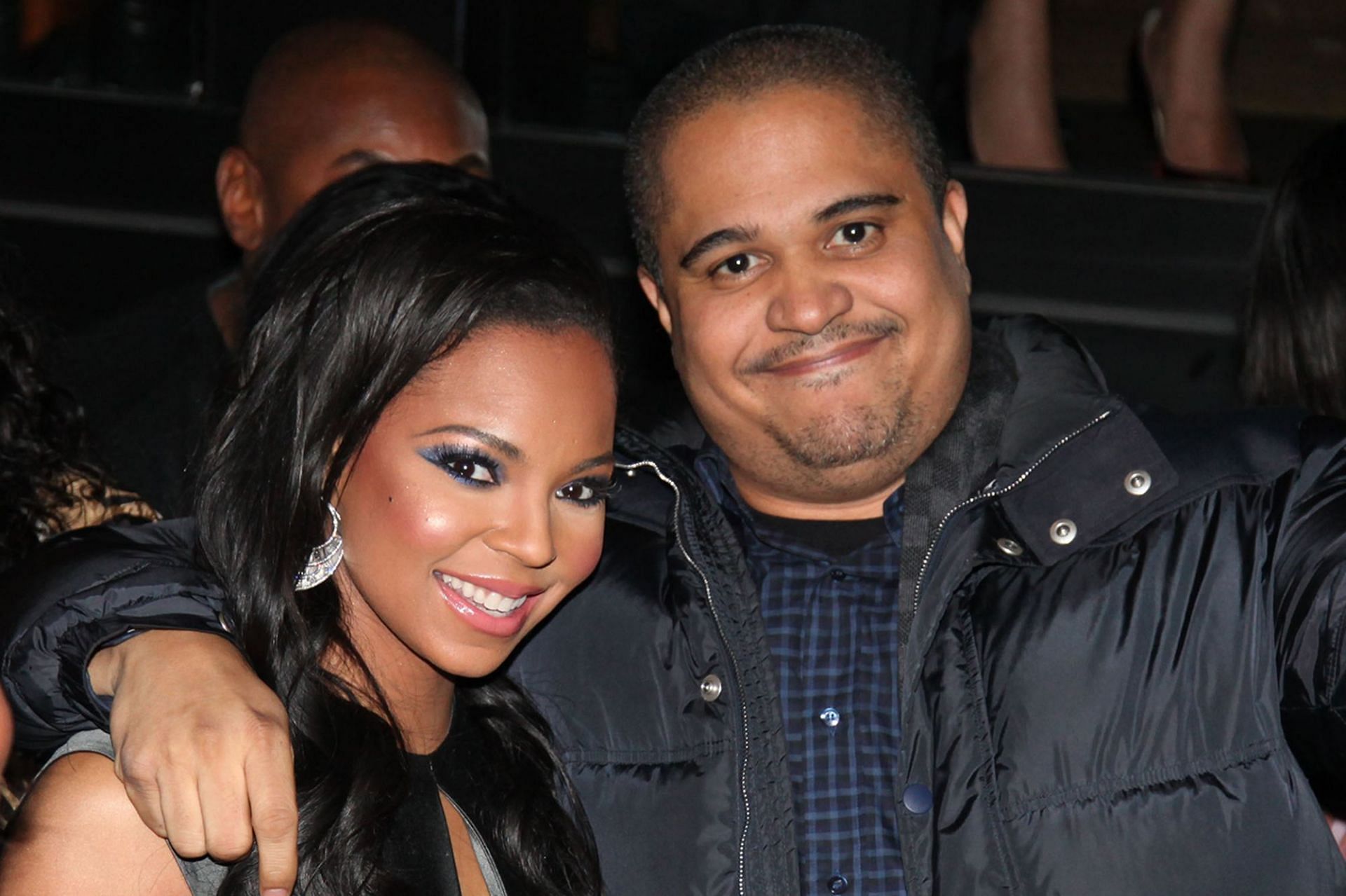 Who is Debbie Lorenzo? All about Irv Gotti s ex wife as music producer
