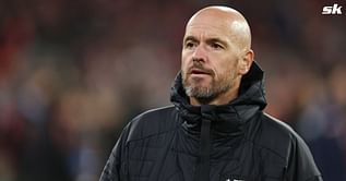 Manchester United superstar requests dossier of information on referees before each game: Reports