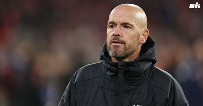Manchester United superstar requests dossier of information on referees before each game: Reports