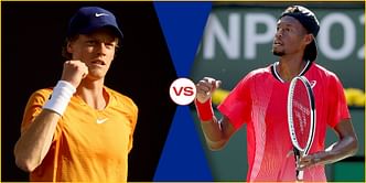 US Open 2022: Jannik Sinner vs Christopher Eubanks preview, head-to-head, prediction, odds and pick