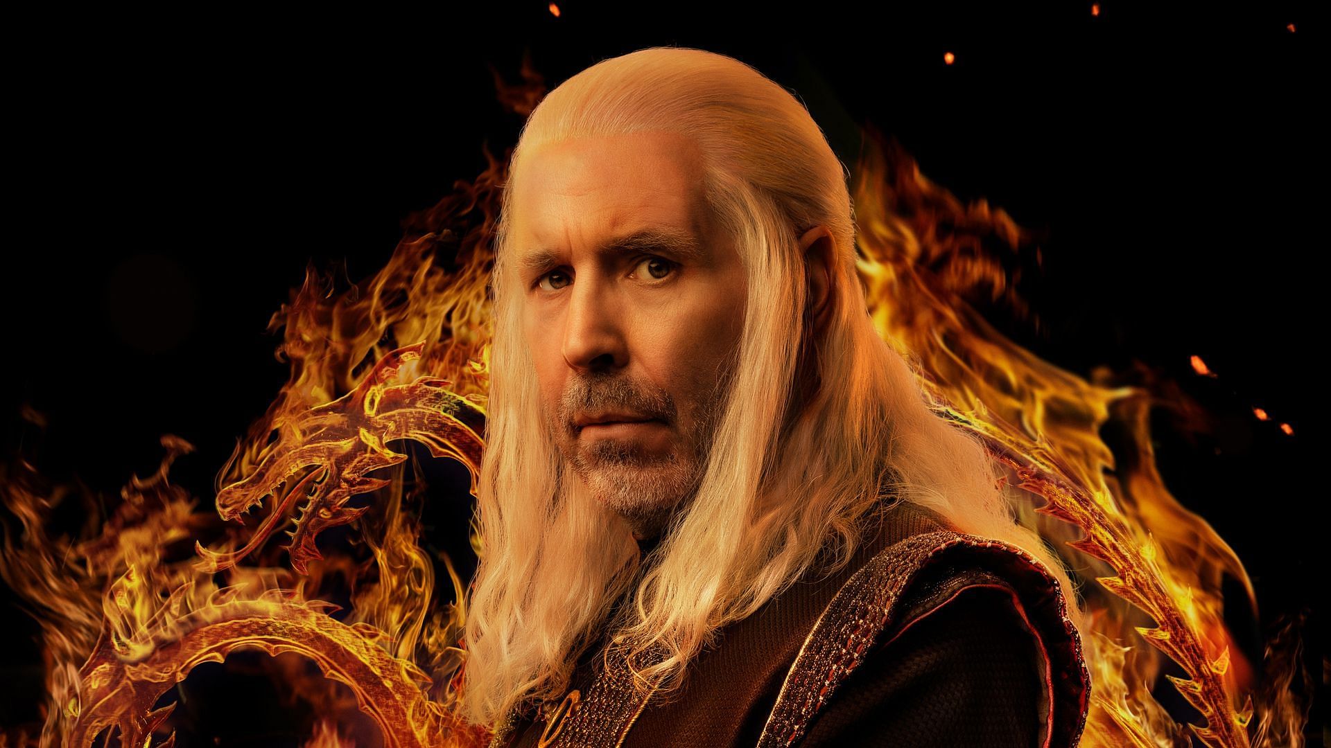 Viserys from House of The Dragon (Image via HBO)