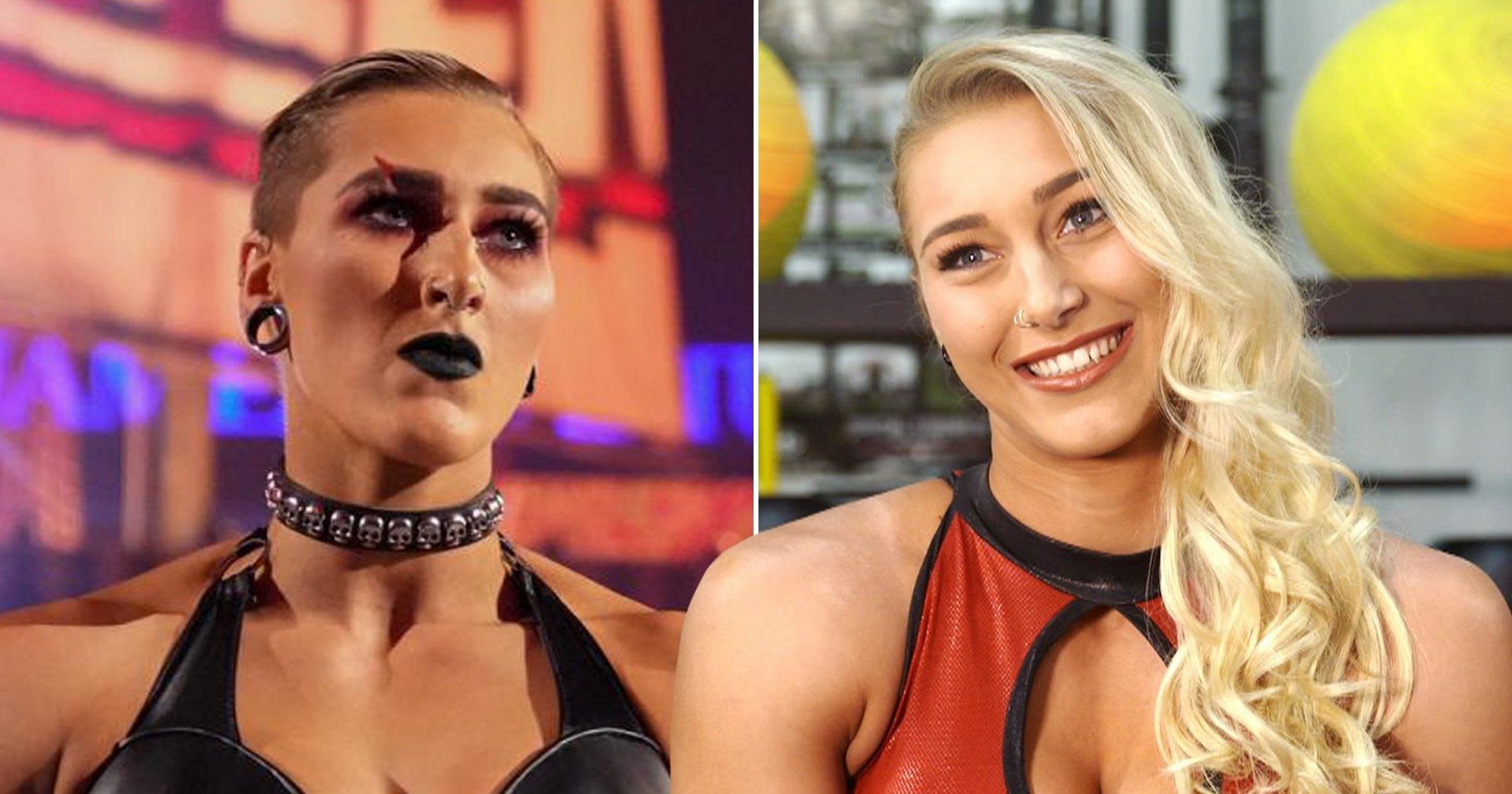 3 reasons Rhea Ripley could get a major WWE dream match